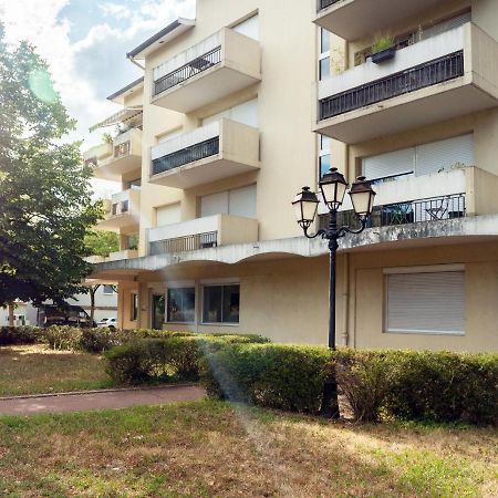 Be My Home - Le Lodge Fourviere Lyon Dış mekan fotoğraf
